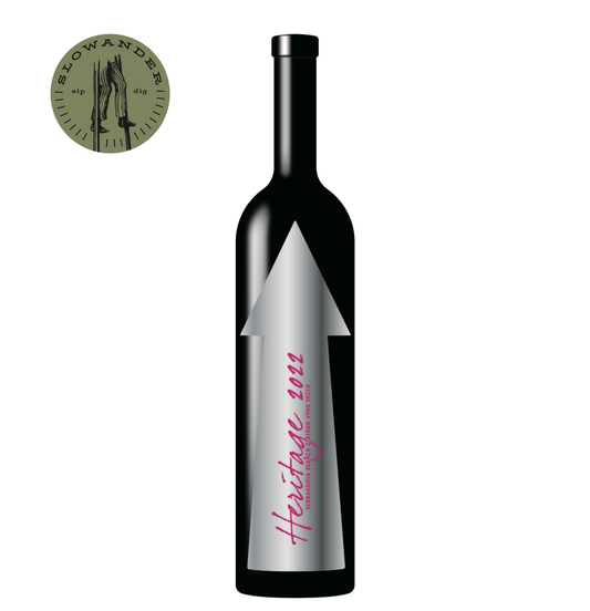 Serragghia di gabrio & Giotto Bini Heritage, 2022